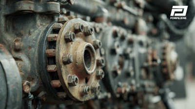7 Essential Tips for Choosing the Best Excavator Engine Parts