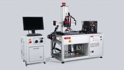China's Premium Factory Delivering Exceptional Best Laser Marking Machines Worldwide