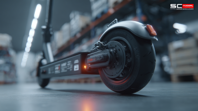 Understanding Industry Standards for Best Scooter Lithium Battery Production
