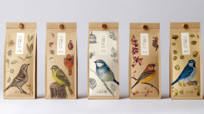 How to Choose the Best Bird Food Packaging to Maximize Freshness and Sales