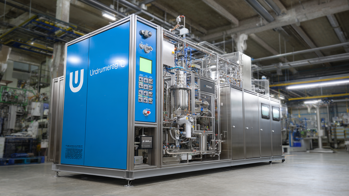 The Future of Innovative Coating Solutions for Hydrogen Fuel Technology