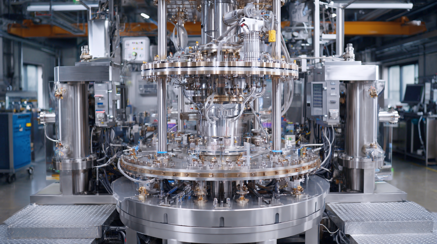 The Future of Innovative Coating Solutions for Hydrogen Fuel Technology