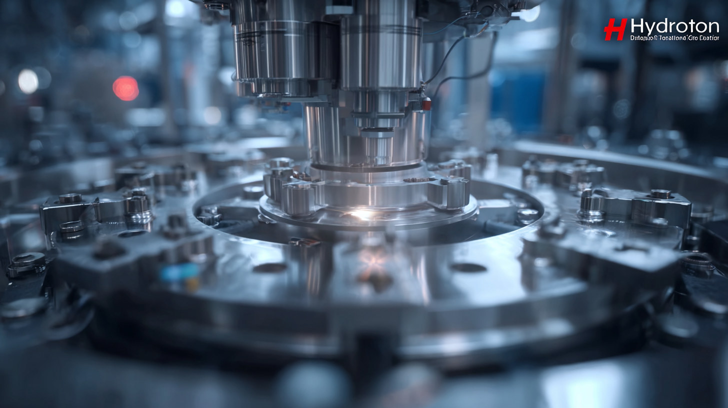 The Future of Innovative Coating Solutions for Hydrogen Fuel Technology