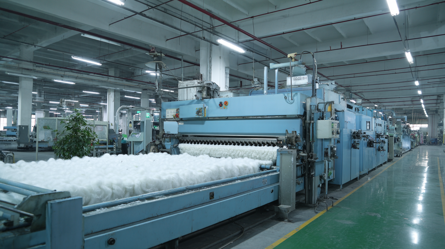 How to Choose the Best Fancy Brushing Machine for Your Factory Needs