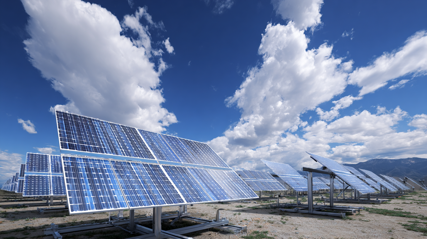 Ultimate Checklist for Choosing the Best Power Solar Panels for Your Energy Needs
