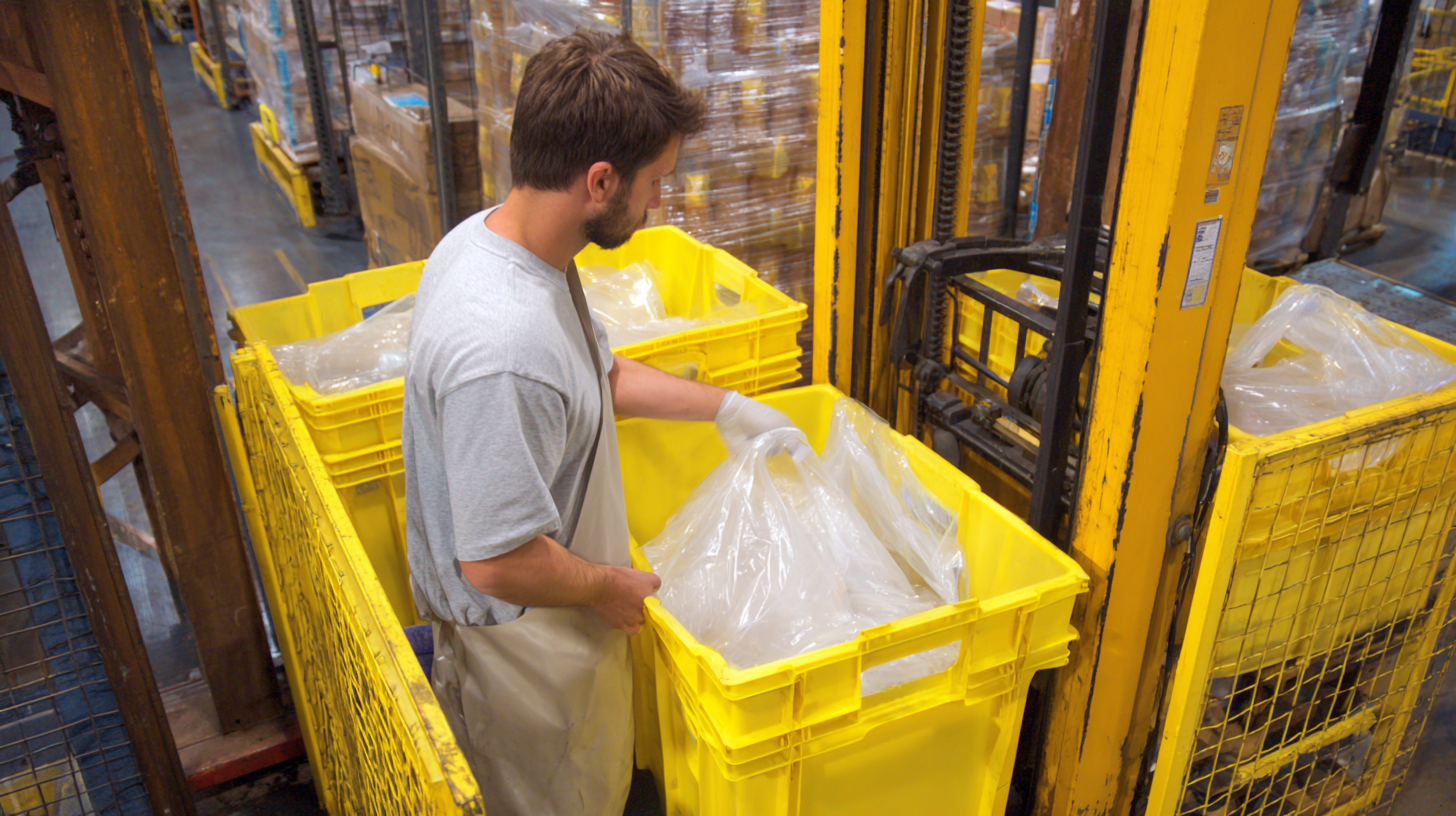 Identifying Challenges in Choosing the Best Plastic Packers for Your Packaging Needs
