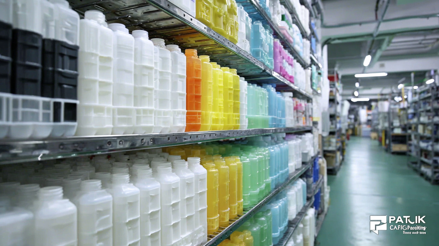 Identifying Challenges in Choosing the Best Plastic Packers for Your Packaging Needs