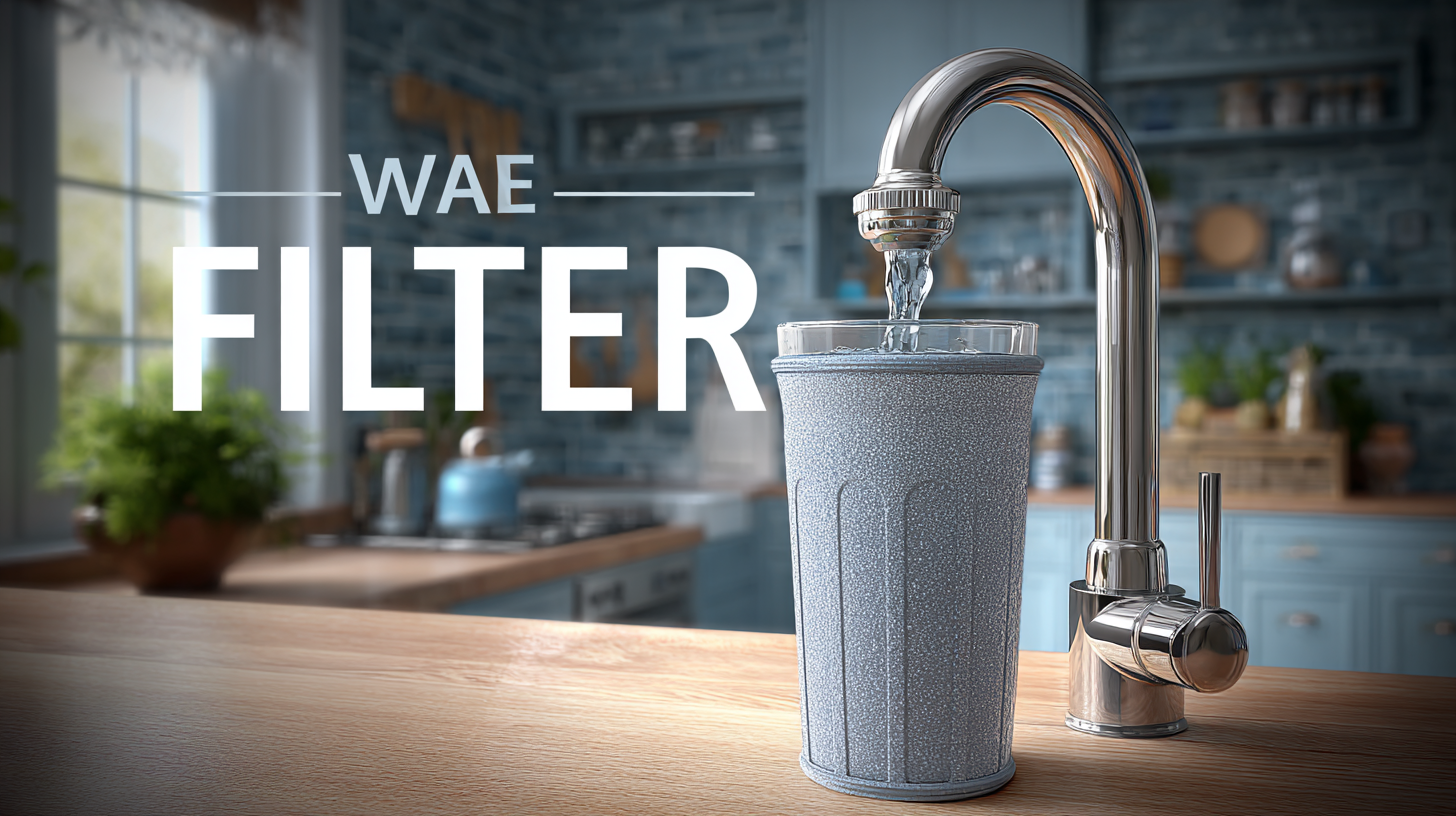 What Makes the Best Water Filter Essential for Your Home and Health?