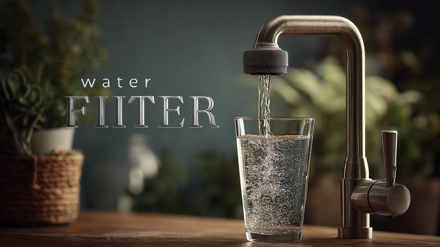 What Makes the Best Water Filter Essential for Your Home and Health?