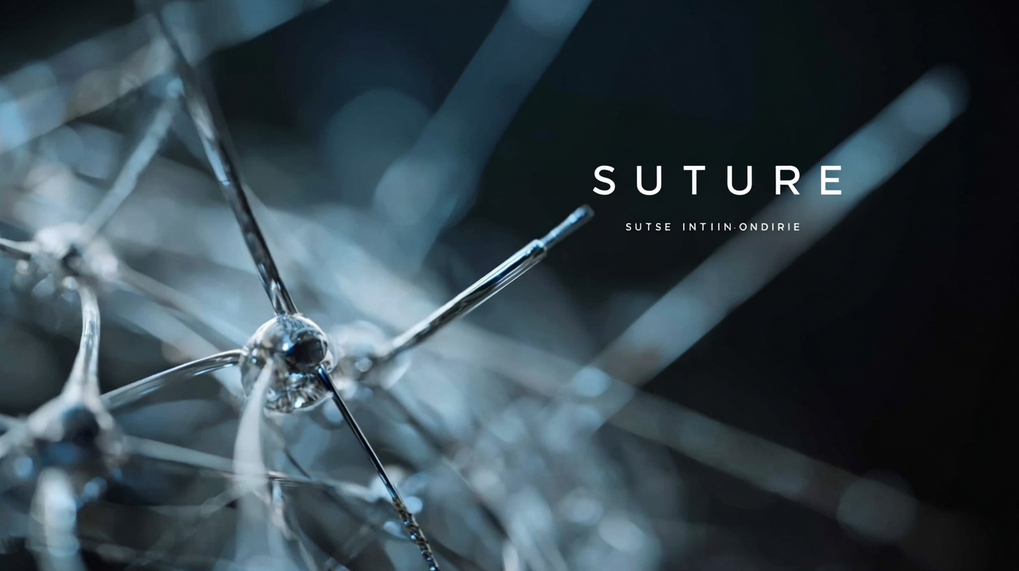 Exploring After Sales Service Benefits and Cost Efficiency in Best Suture Surgery Innovation