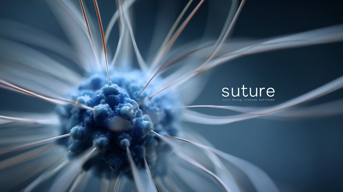 Exploring After Sales Service Benefits and Cost Efficiency in Best Suture Surgery Innovation