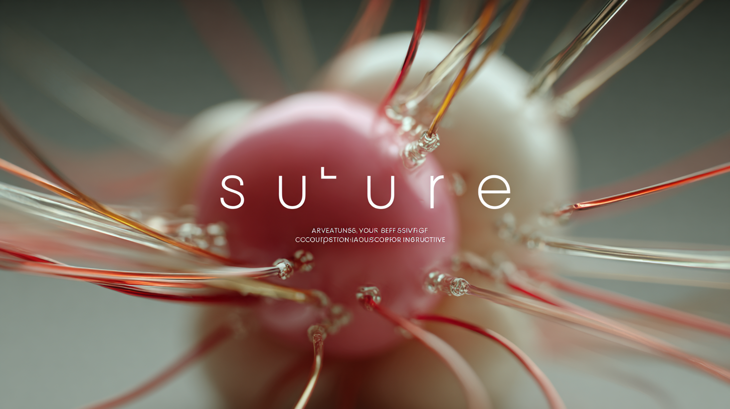 Exploring After Sales Service Benefits and Cost Efficiency in Best Suture Surgery Innovation