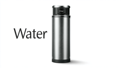 What Makes the Best Water Filter Essential for Your Home and Health?