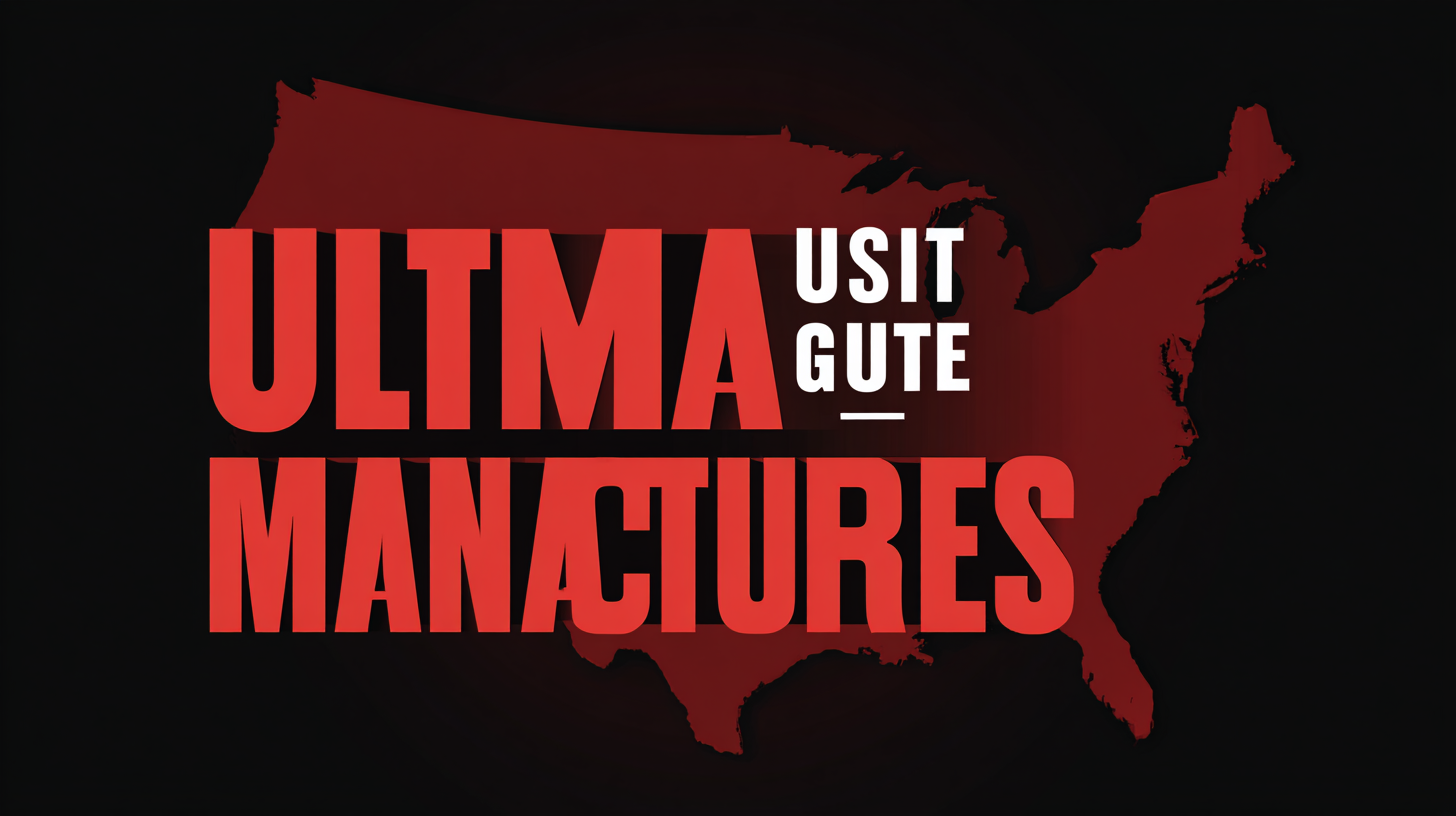 Ultimate Guide to Finding Top Manufacturers for Your Business Needs