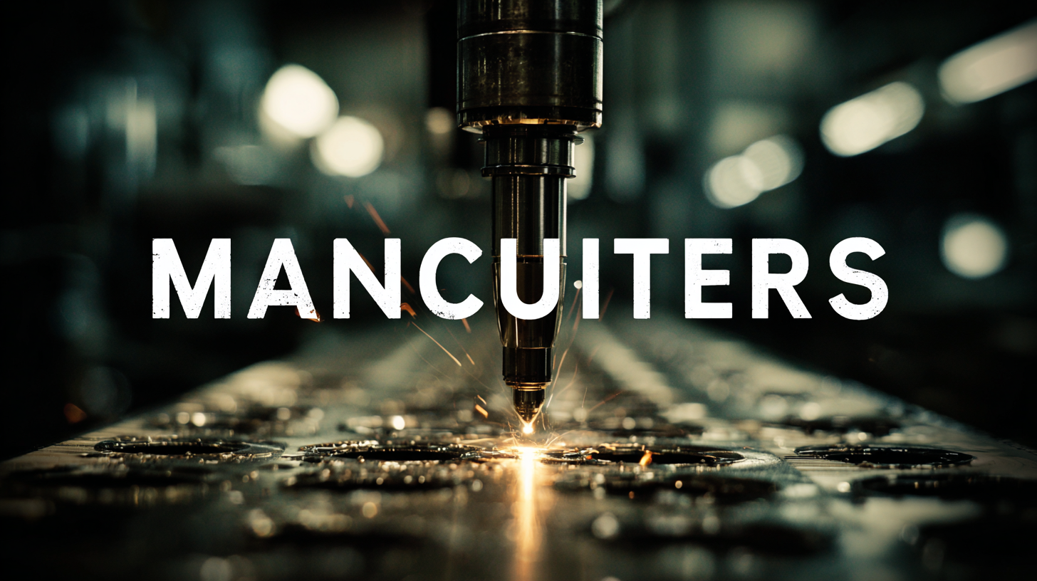 Ultimate Guide to Finding Top Manufacturers for Your Business Needs