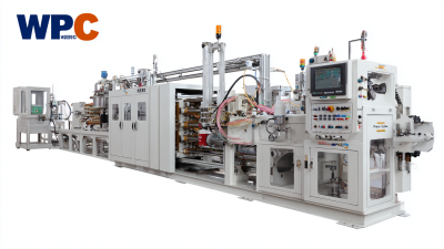 Solutions for Achieving Efficiency with the Best Plastic WPC Extrusion Machine in Global Markets