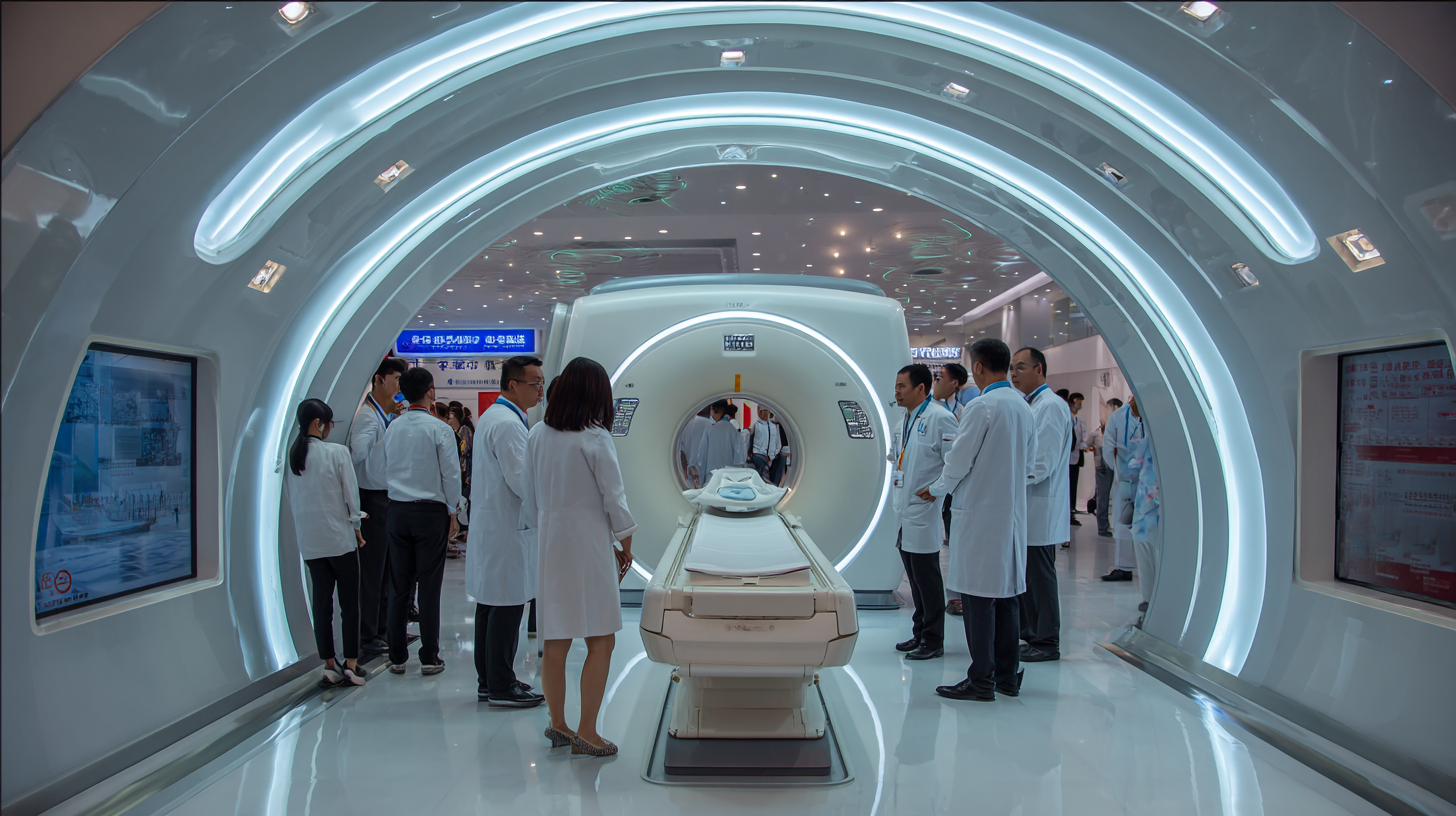 Global Leaders in Medical Innovation