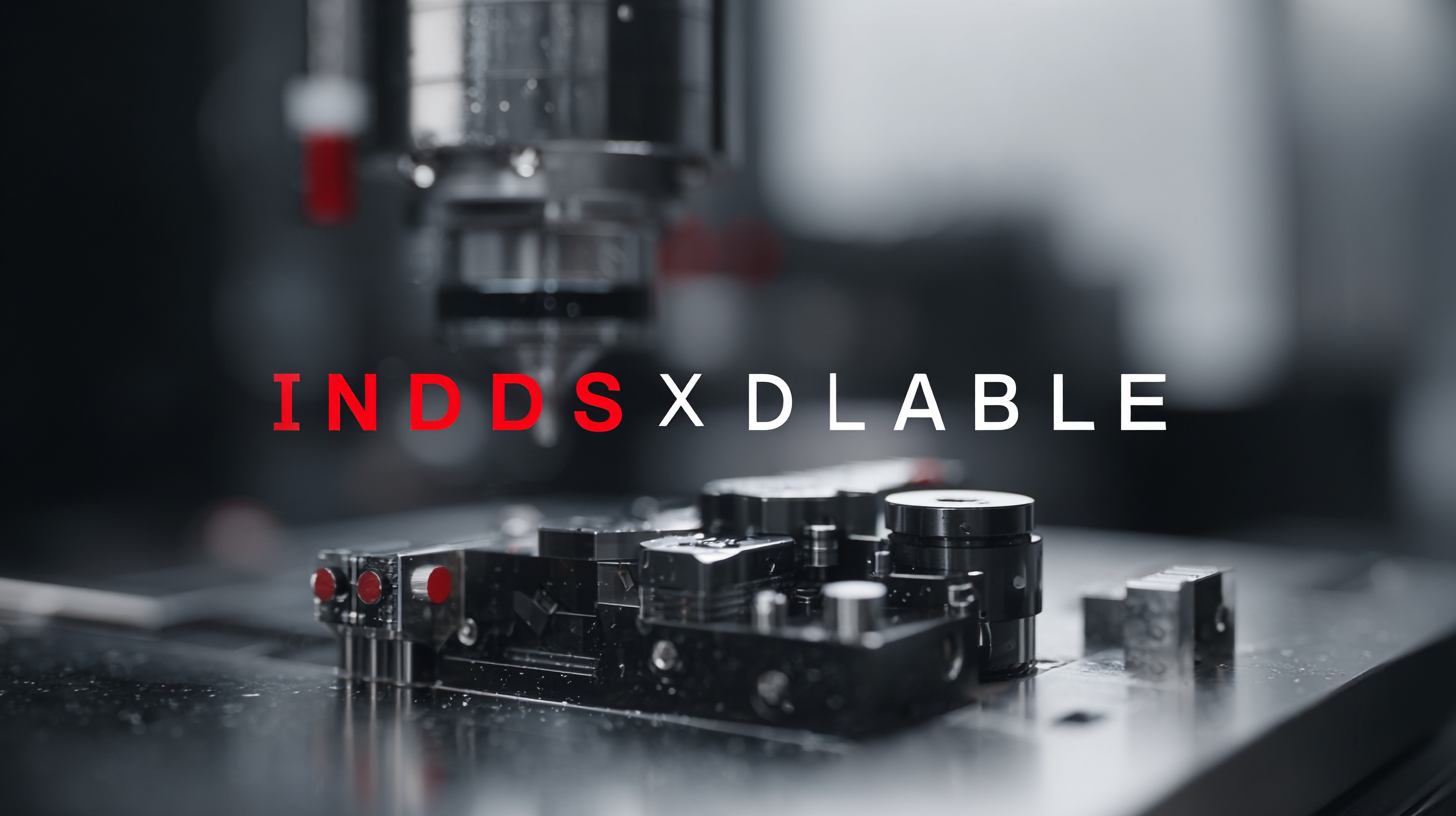 Discover the Future of Best Indexable Tooling in 2023