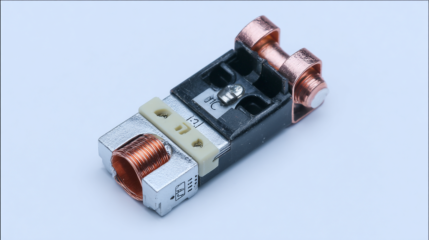 Advantages of Using the Best AC NH Knife-Blade HRC Fuse in Electrical Systems