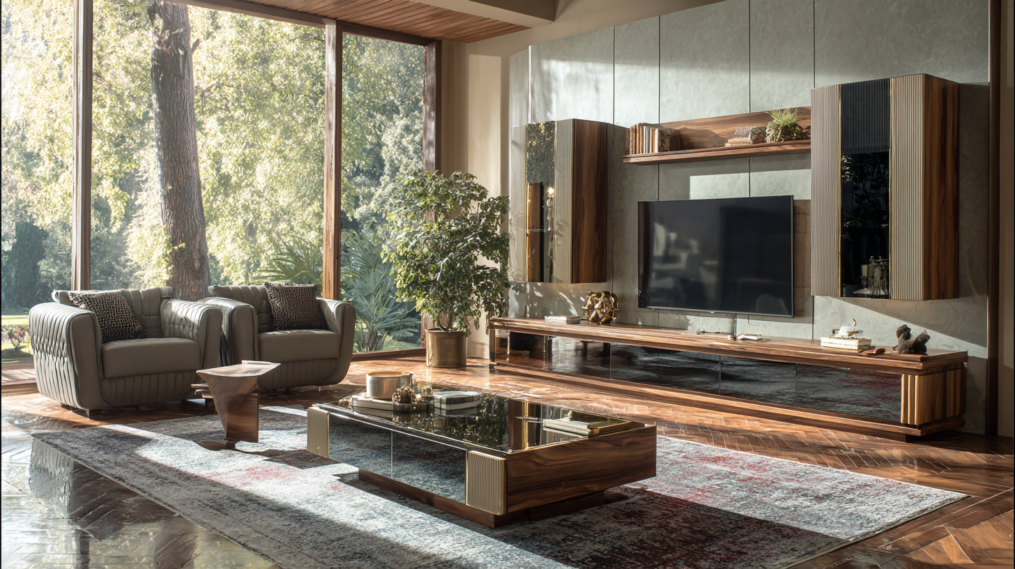 12 Incredible Reasons to Choose the Best TV Cabinet for Your Living Room