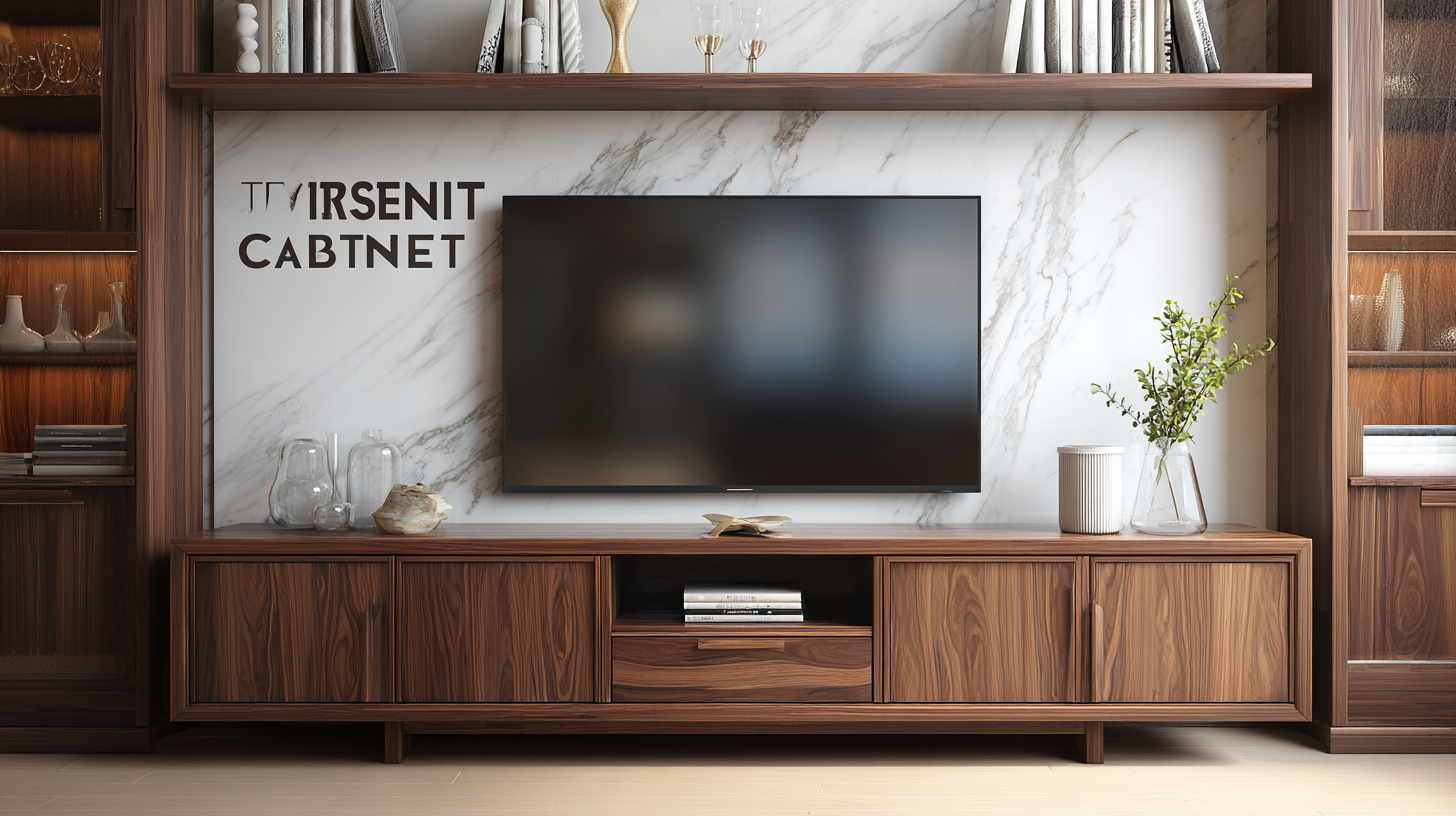 12 Incredible Reasons to Choose the Best TV Cabinet for Your Living Room