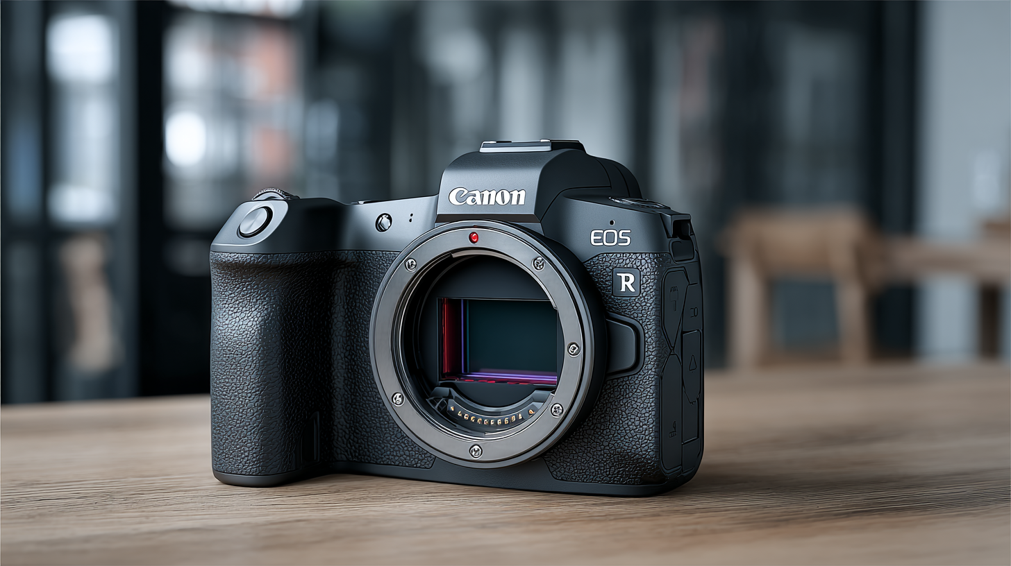 Revolutionizing Desktop Photography with World Class Manufacturing from China