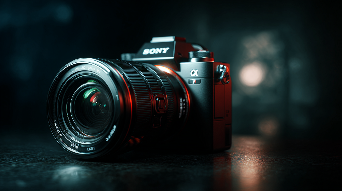Revolutionizing Desktop Photography with World Class Manufacturing from China