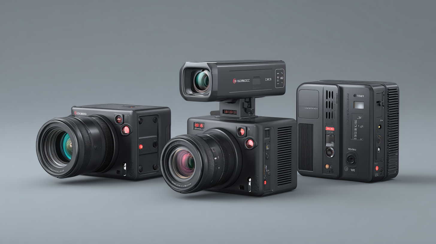 Revolutionizing Desktop Photography with World Class Manufacturing from China