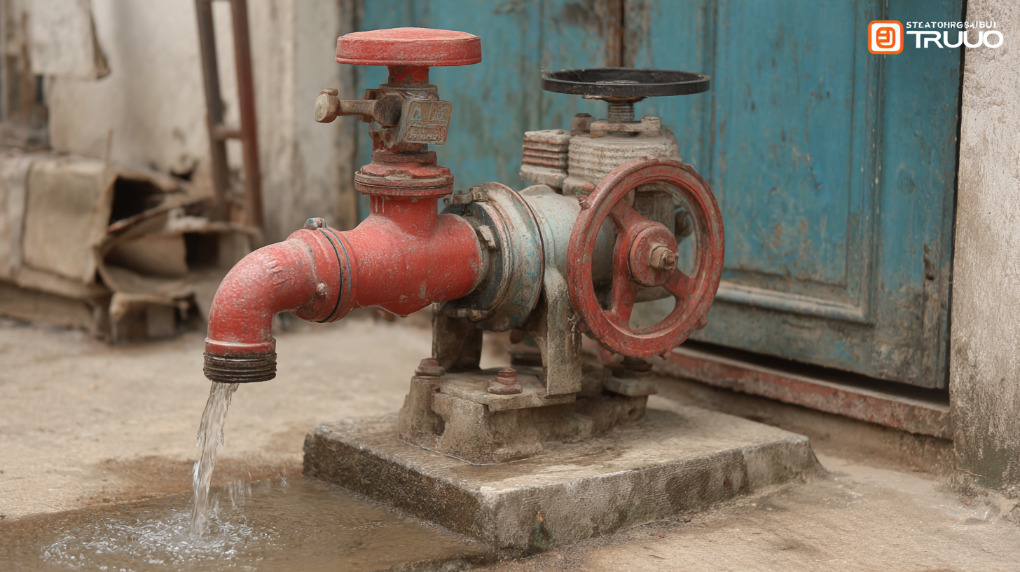 7 Essential Tips for Choosing the Best Household Water Pump for Your Home
