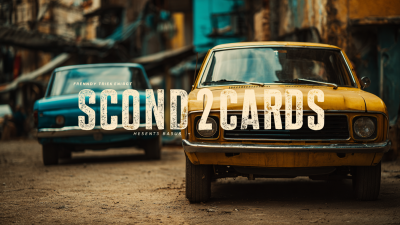 2025 Trends: How to Source the Best Second Hand Cars for Your Business