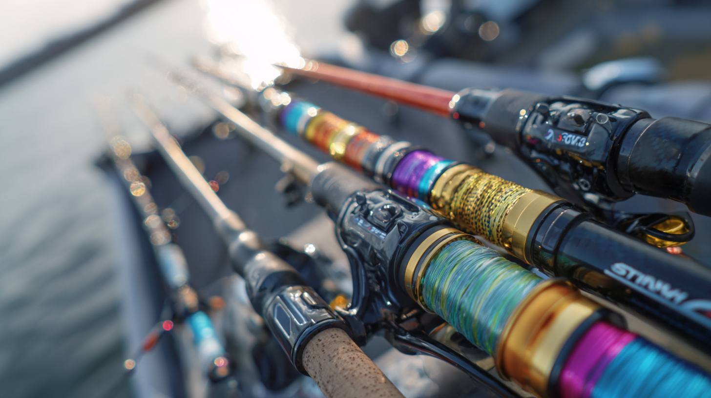 10 Best Tips for Choosing the Best Fishing Holder for Your Needs
