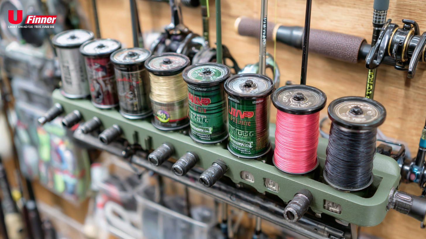 10 Best Tips for Choosing the Best Fishing Holder for Your Needs