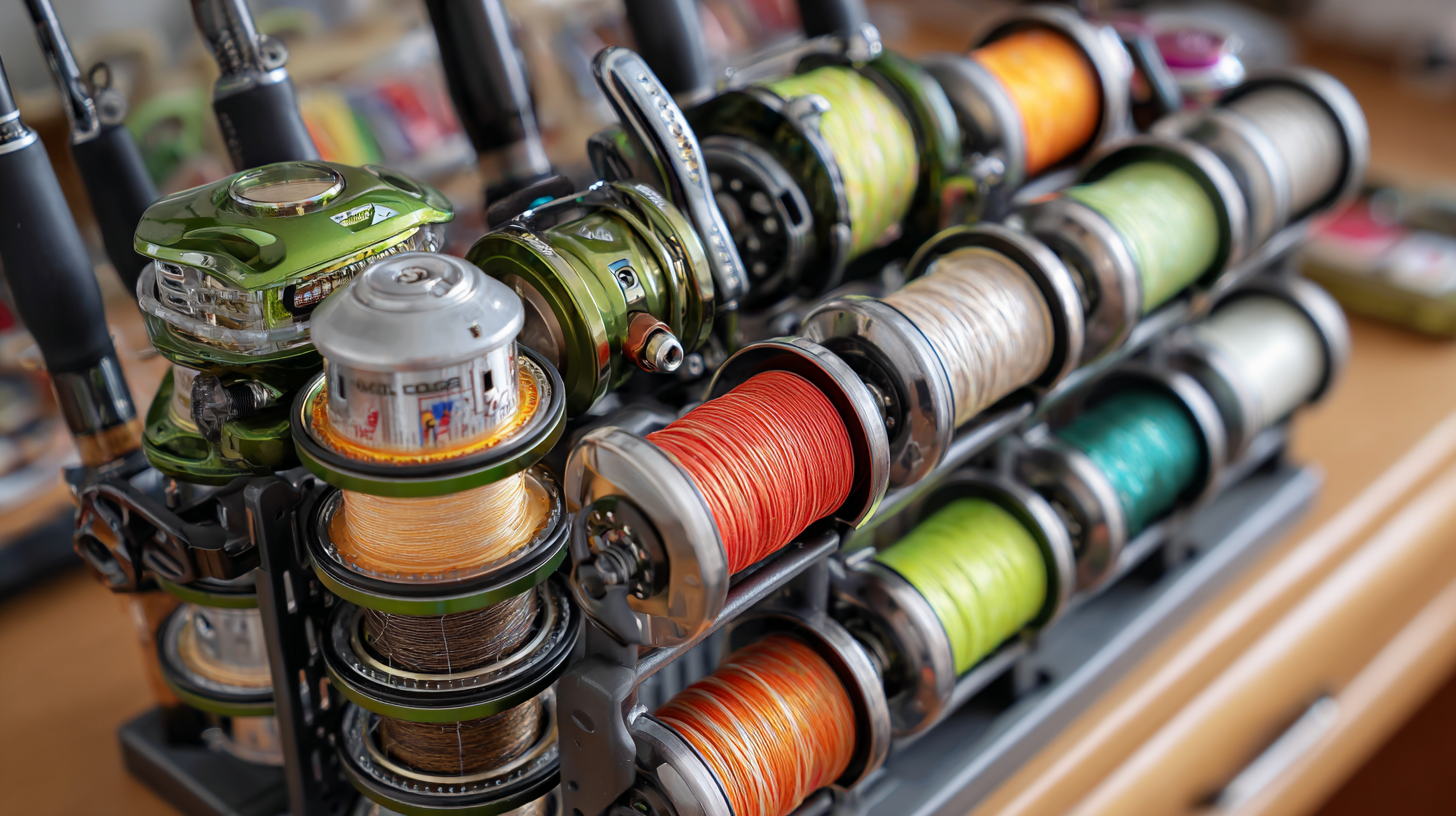 10 Best Tips for Choosing the Best Fishing Holder for Your Needs
