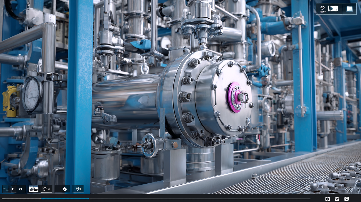 Ensuring Compliance with Best Industrial Machinery Manufacturing Standards for Superior Performance
