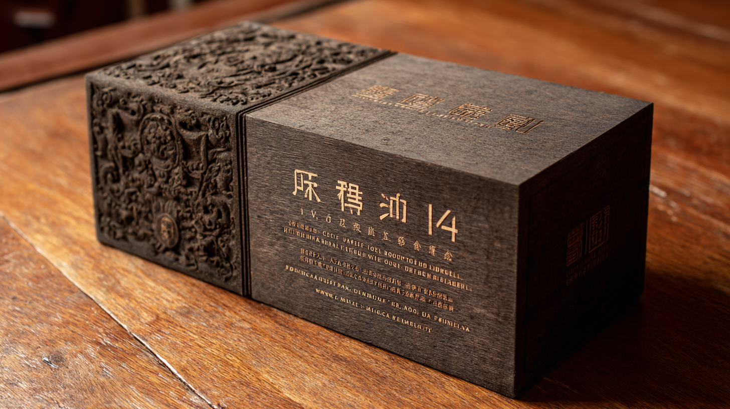Discover Exceptional Hollow Board Boxes from a Leading Manufacturer in China for Global Export
