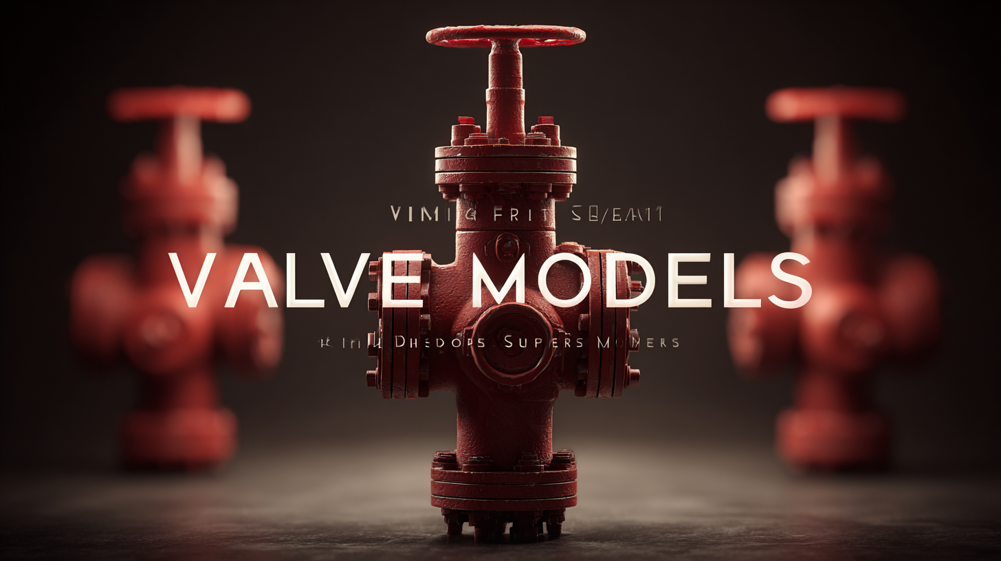 Finding Top Suppliers for Best Valve Models with Industry Insights and Data
