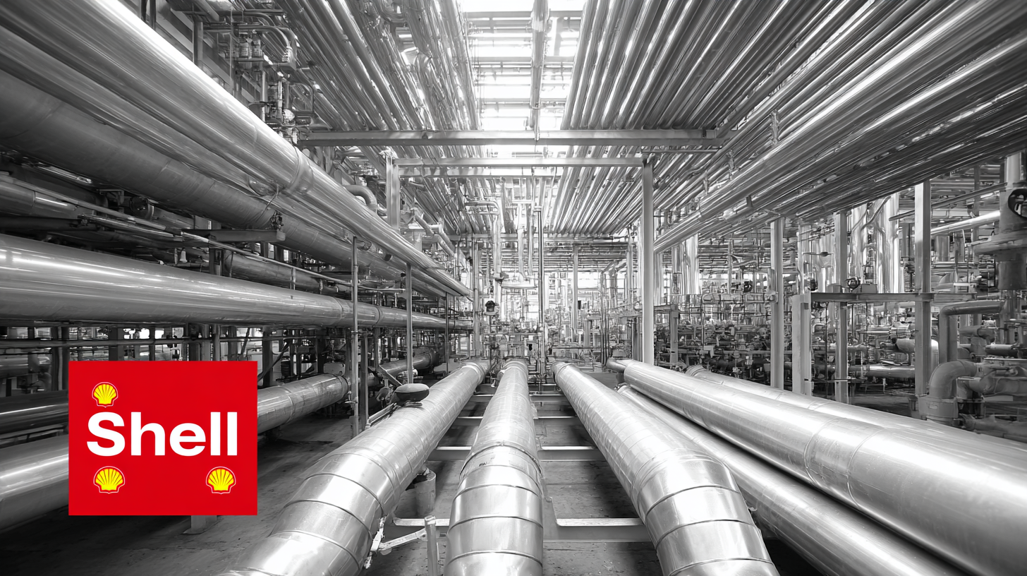 Navigating 2025 Trends and Strategies for Selecting the Best Shell and Tube Heat Exchanger