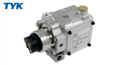 How to Identify Top-Quality Suppliers for the Best Hydraulic Gear Motors