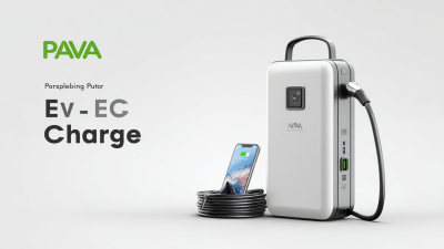 Unlocking Global Markets for Best Portable EV Charge with Essential Import Export Certifications