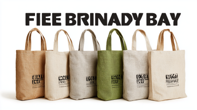 Benefits of Choosing Eco Friendly Bags for Sustainable Business Success