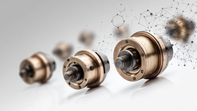 Innovative Solutions for the Future: Exploring 2025's Best Thread Rolling Dies Trends