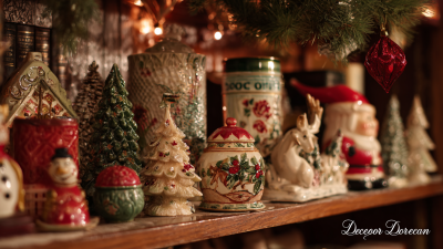 Top 2023 Antique Christmas Decorations with Import Export Certification Insights