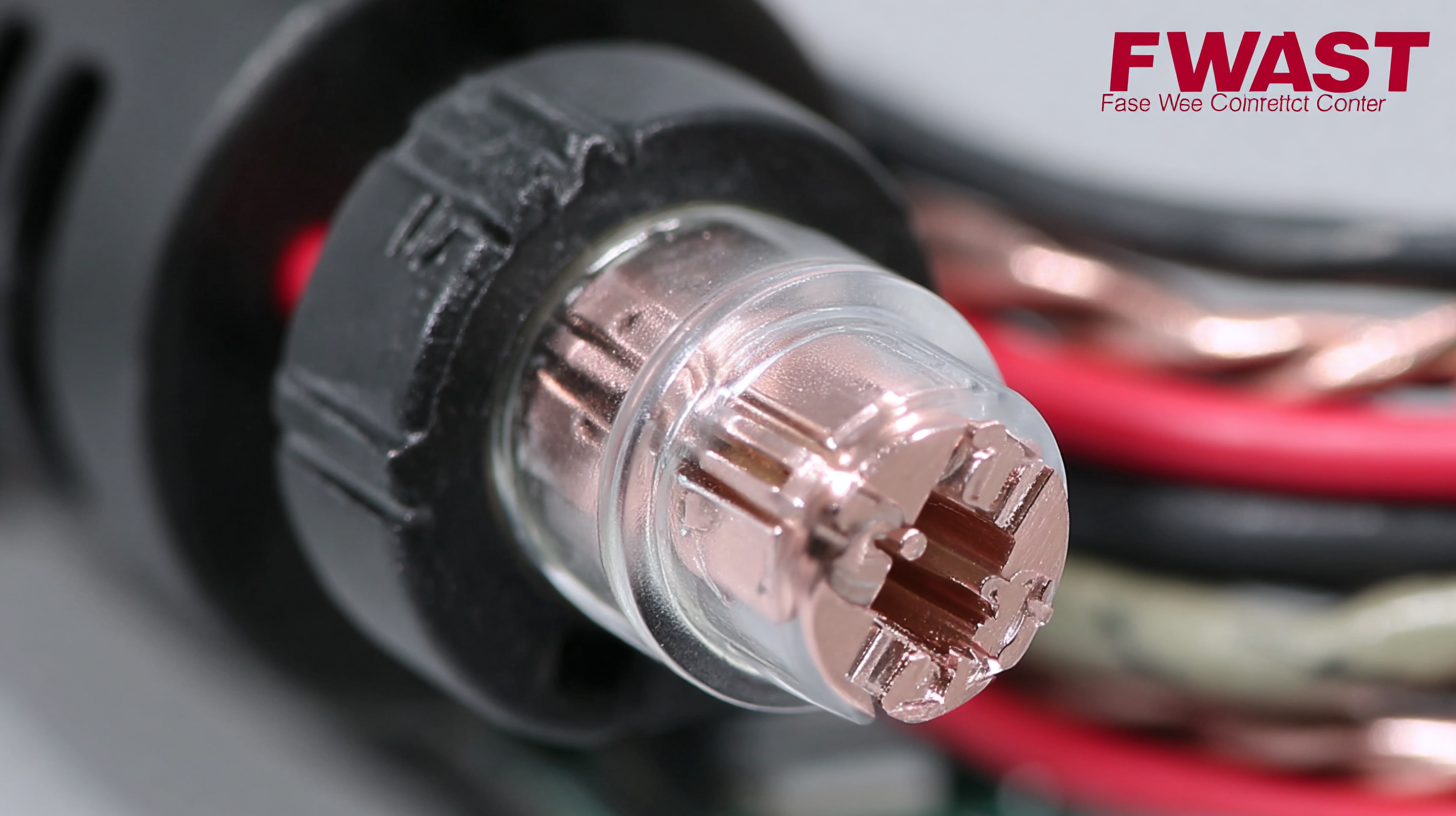 20 Best Fast Wire Cable Connectors for Global Buyers to Consider