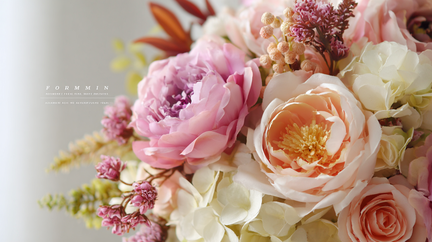 How to Maximize Your Investment in Best Artificial Floral Arrangements Through Superior After-Sale Services