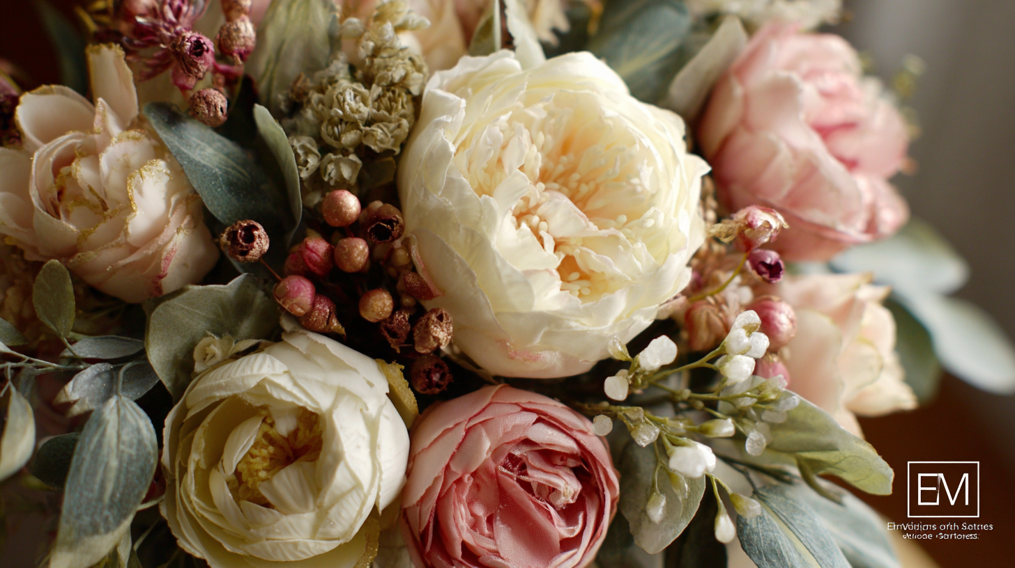 How to Maximize Your Investment in Best Artificial Floral Arrangements Through Superior After-Sale Services