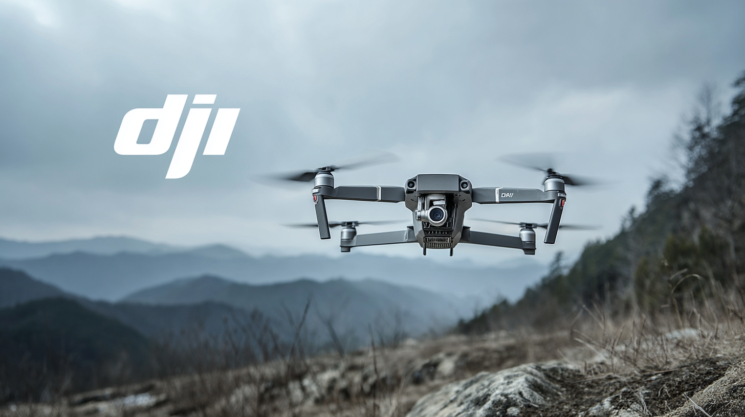 Discover Superior Manufacturing Excellence in China for the Best Drones Dji