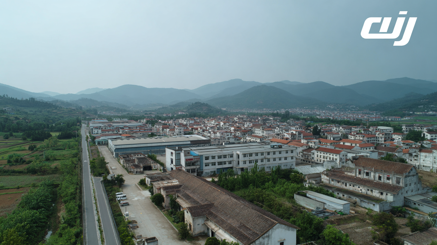 Discover Superior Manufacturing Excellence in China for the Best Drones Dji