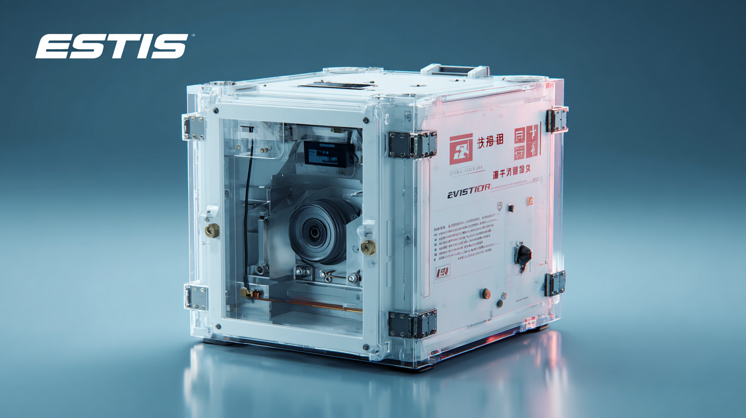 How to Choose the Best China Vacuum Static Box for Maximum Efficiency