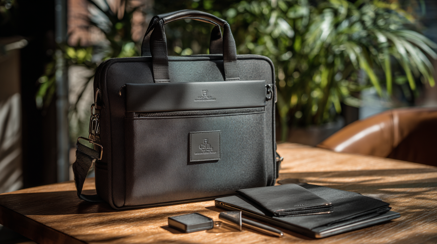 How to Choose the Best Neoprene Laptop Bag: A Comprehensive Guide for Professionals