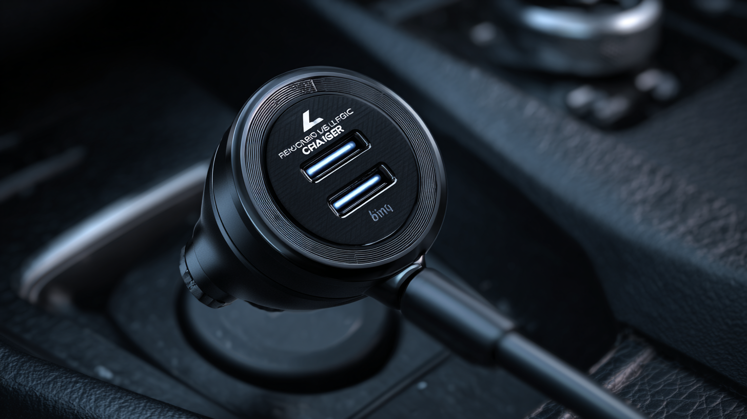 Revolutionizing Charging Solutions: China’s Premier Factory Delivers the Best Home Car Charger to the World